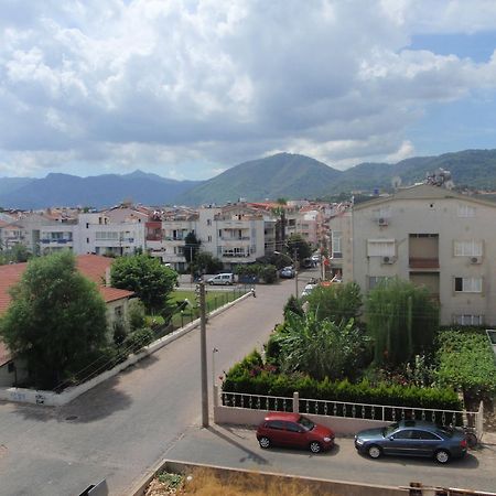 Aloe Apart Hotel Marmaris Extérieur photo