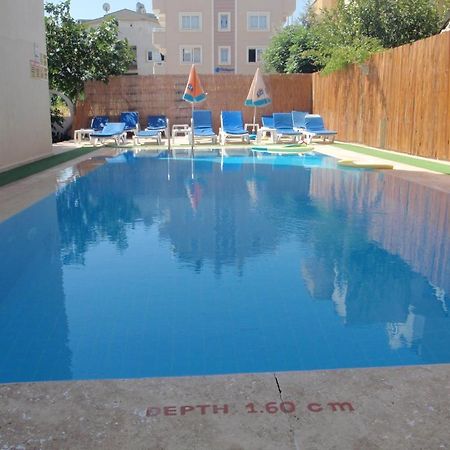 Aloe Apart Hotel Marmaris Extérieur photo
