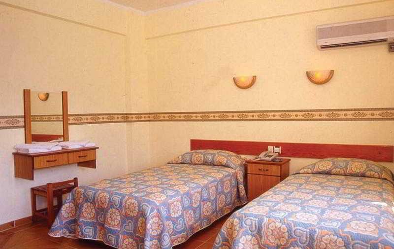Aloe Apart Hotel Marmaris Extérieur photo