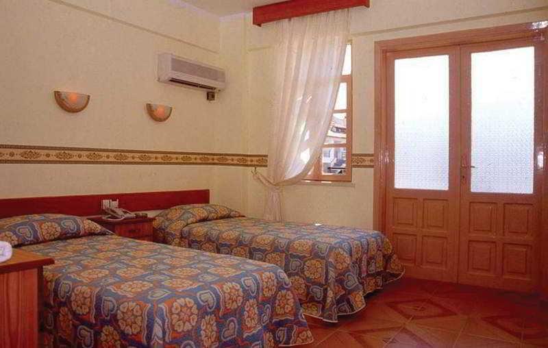 Aloe Apart Hotel Marmaris Extérieur photo