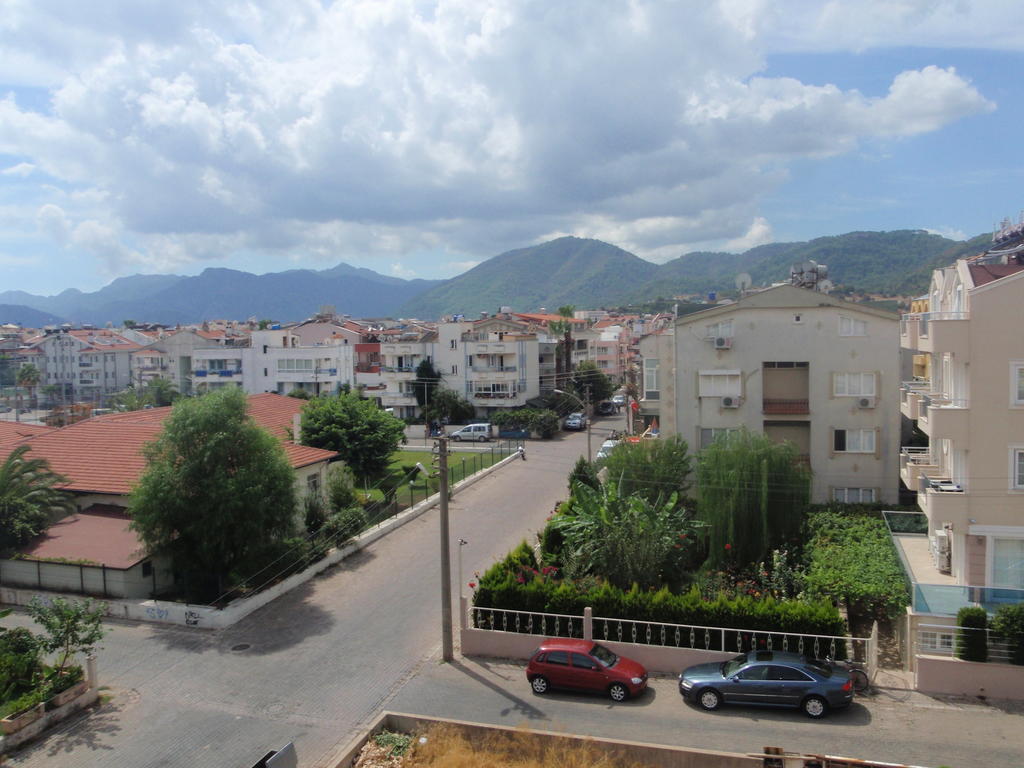 Aloe Apart Hotel Marmaris Extérieur photo