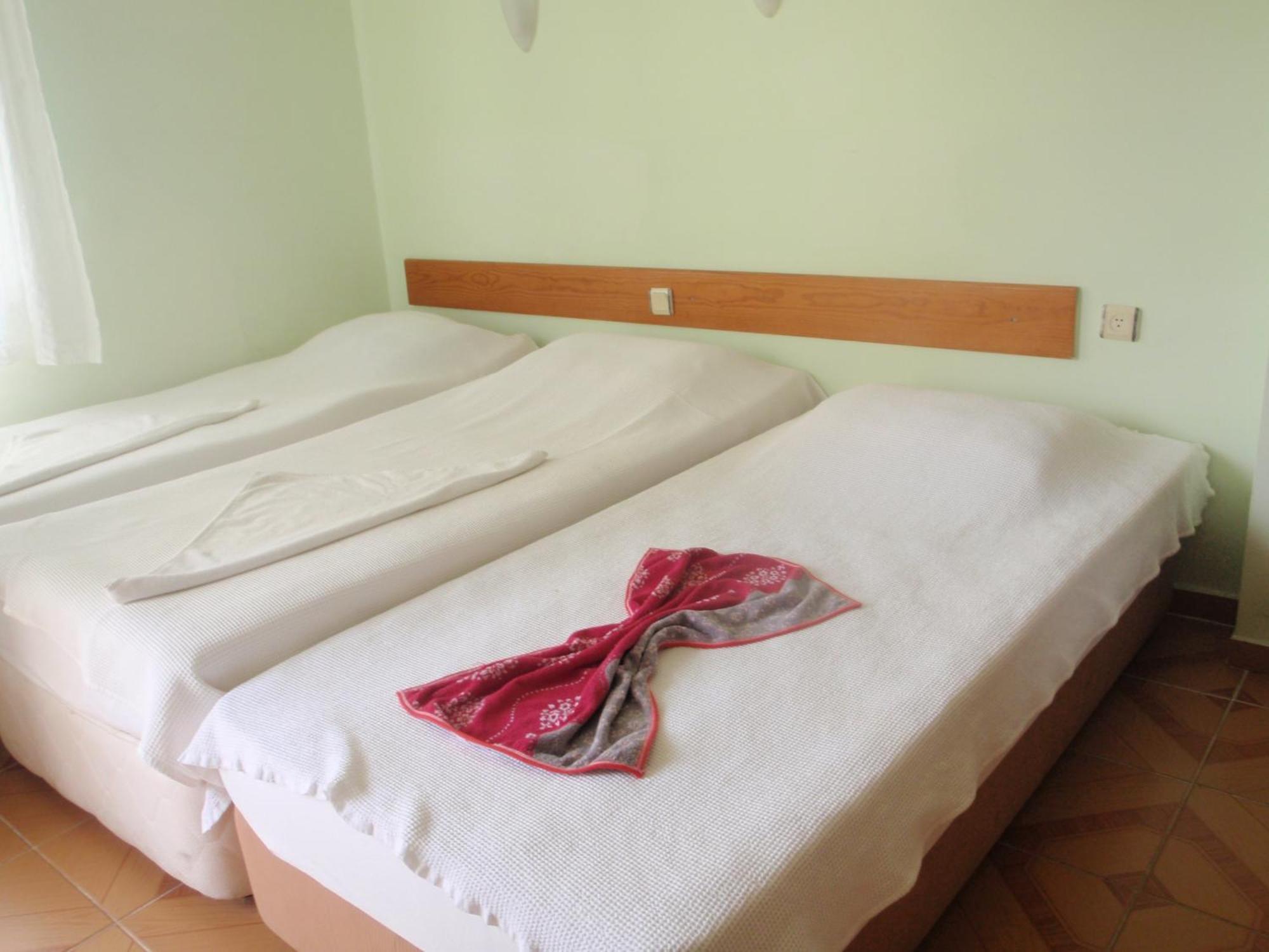 Aloe Apart Hotel Marmaris Extérieur photo