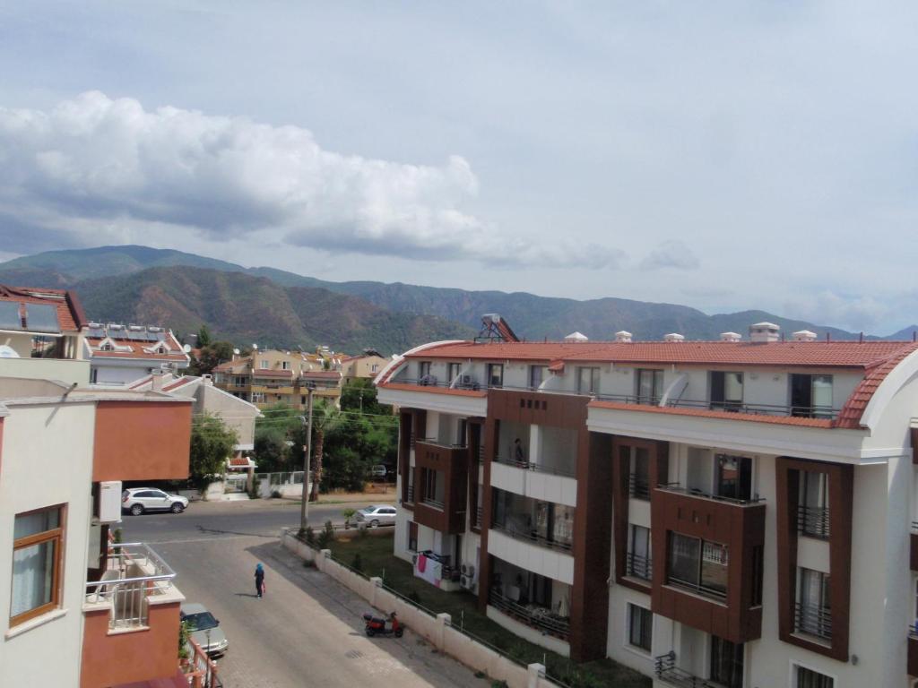 Aloe Apart Hotel Marmaris Extérieur photo