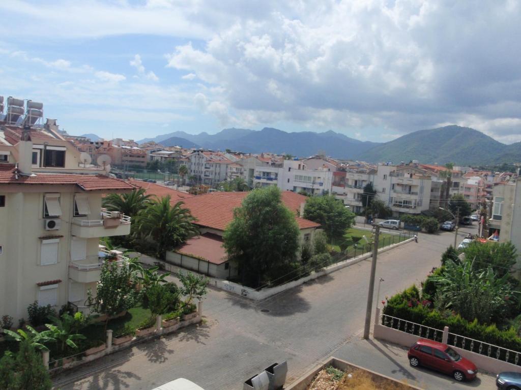 Aloe Apart Hotel Marmaris Extérieur photo