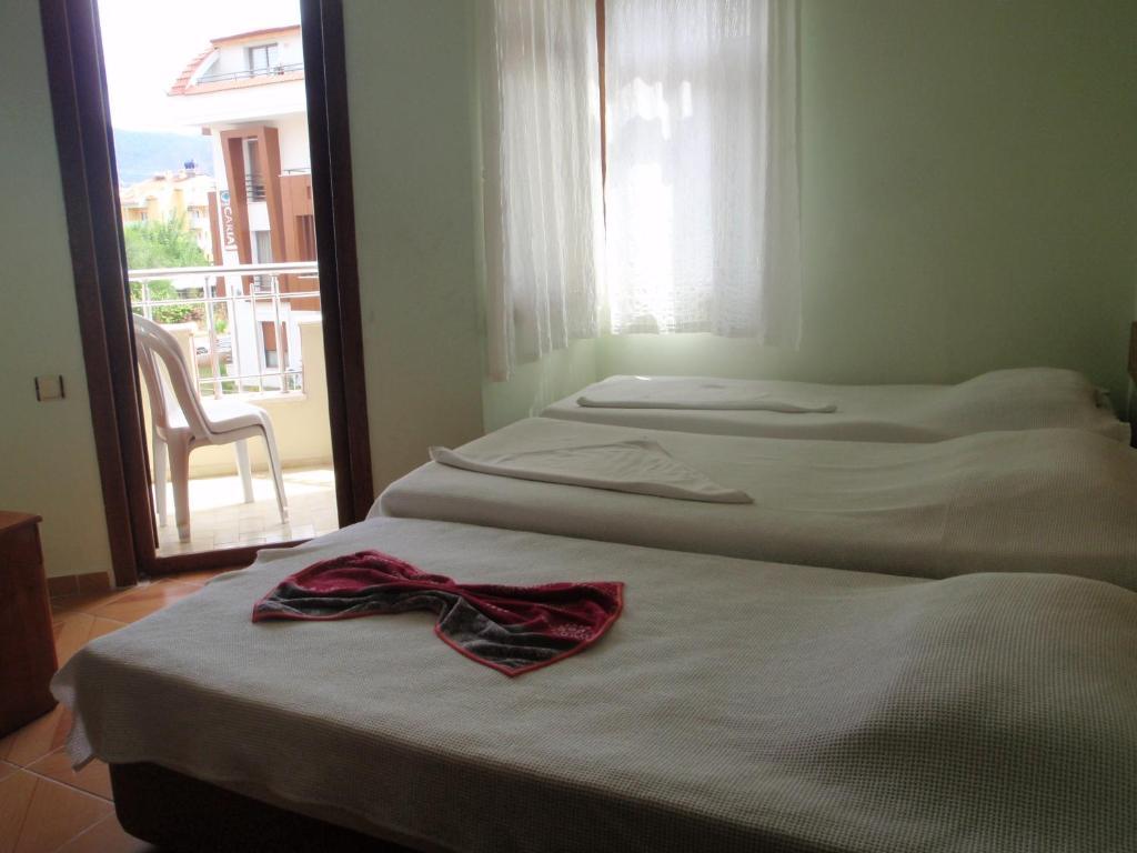 Aloe Apart Hotel Marmaris Extérieur photo