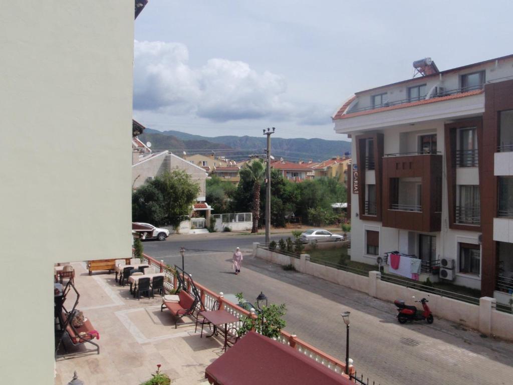 Aloe Apart Hotel Marmaris Extérieur photo