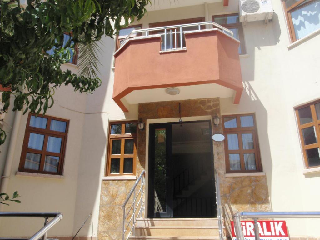 Aloe Apart Hotel Marmaris Extérieur photo