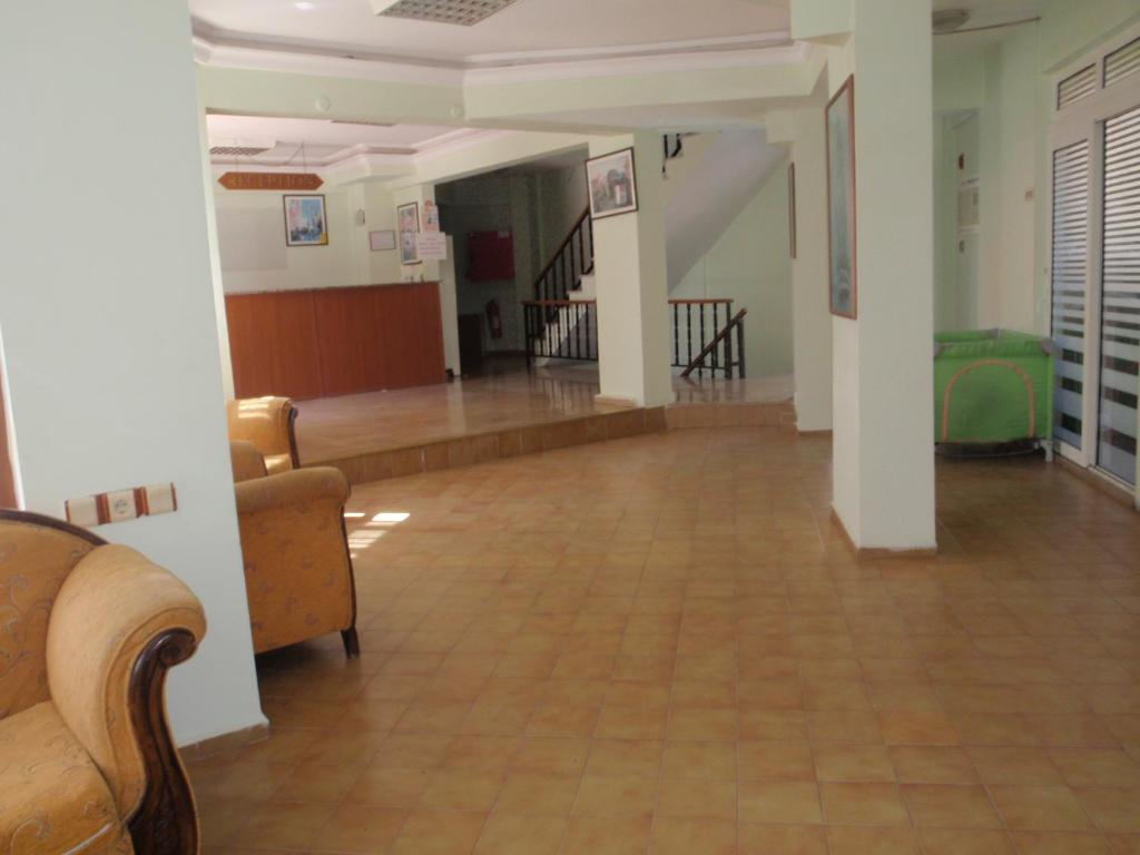 Aloe Apart Hotel Marmaris Extérieur photo