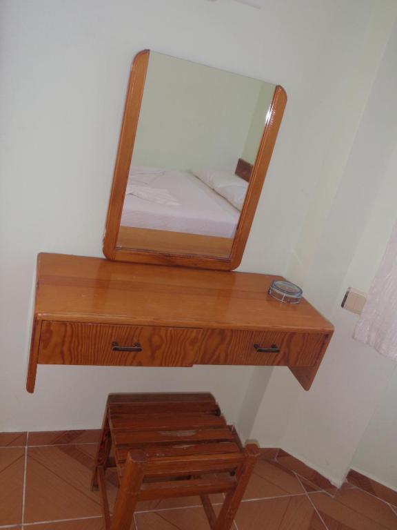 Aloe Apart Hotel Marmaris Extérieur photo
